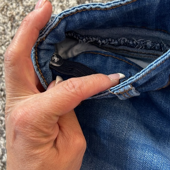 Bermuda shorts - Picture 6 of 16